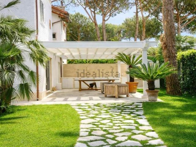 Casa in affitto a Vittoria Apuana, Forte Dei Marmi