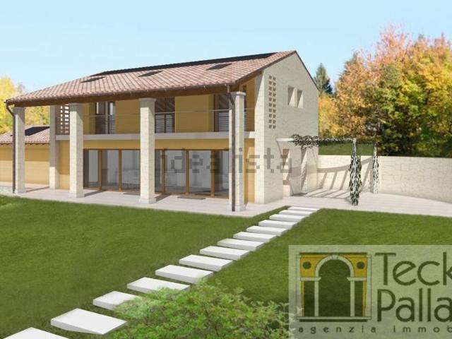 Casa in affitto a Chiuppano, Veneto