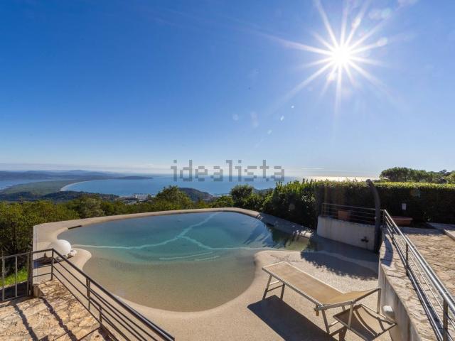 Casa in affitto a Monte Argentario, Toscana