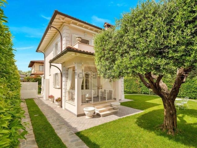 Casa in affitto a Tonfano, Toscana