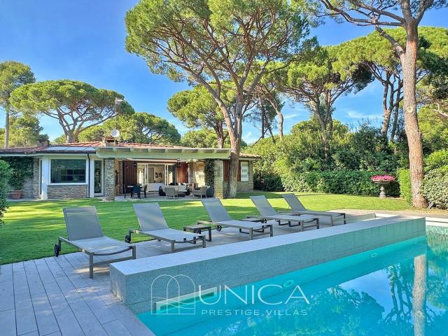 Casa in affitto a Castiglione Della Pescaia, Toscana