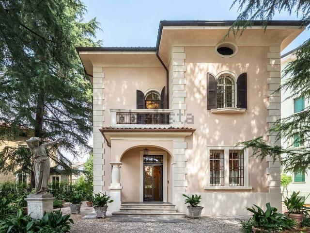 Casa in affitto a Sud, Brenzone