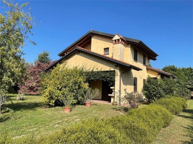 Casa in affitto a Piemonte, Novara