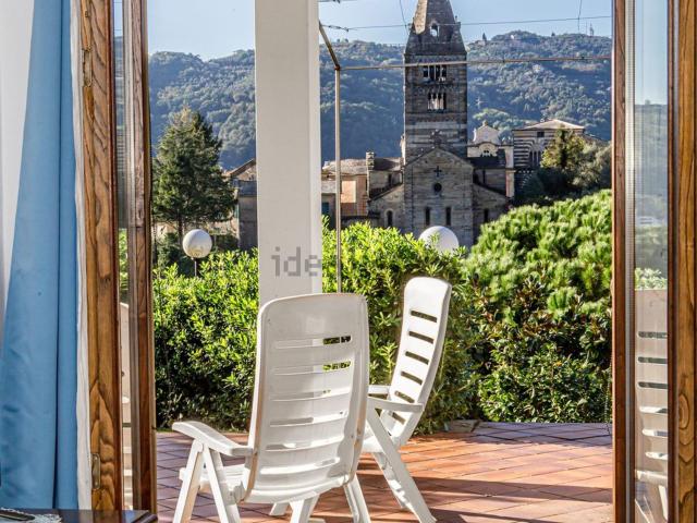 Casa in affitto a Lavagna, Liguria