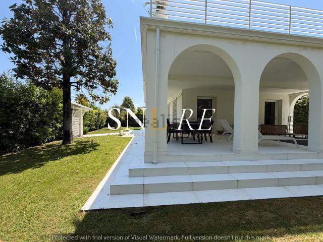 Casa in affitto a Vittoria Apuana, Forte Dei Marmi