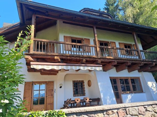 Casa in affitto a Salten-Schlern - Salto-Sciliar, Renon - Ritten