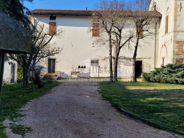 Casa in affitto a San Felice, Vicenza