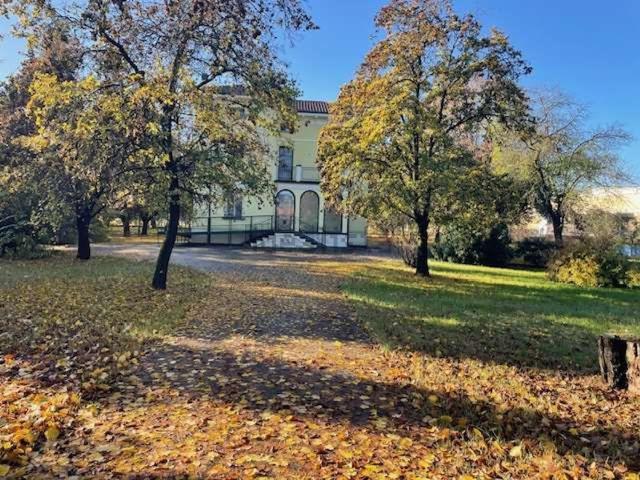 Casa in affitto a Lubiana, Sorbolo