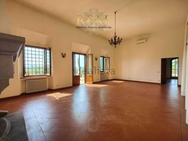 Casa in affitto a San Gersolè, Impruneta
