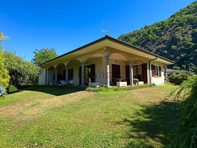 Casa in affitto a Piemonte, Verbano-cusio-ossola