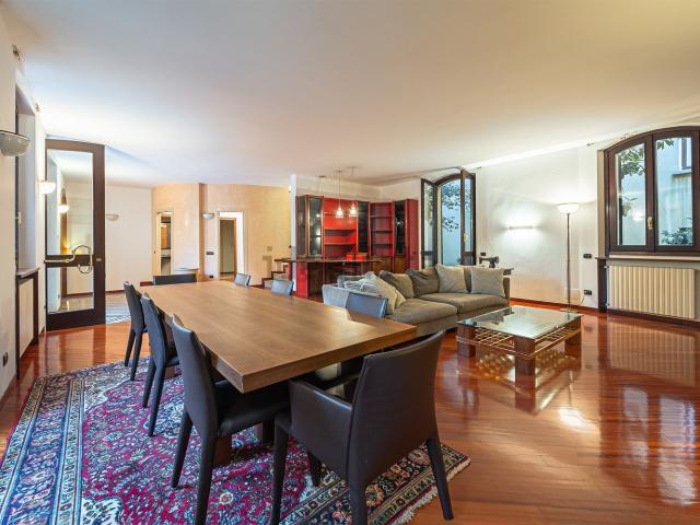 Casa in affitto a Centro, Monza