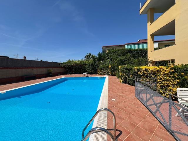 Casa in affitto a Giugliano In Campania, Campania