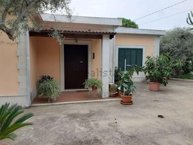 Casa in affitto a Belvedere, Siracusa