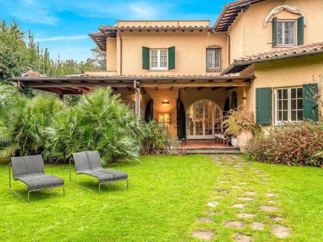 Casa in affitto a Roma Imperiale, Forte Dei Marmi