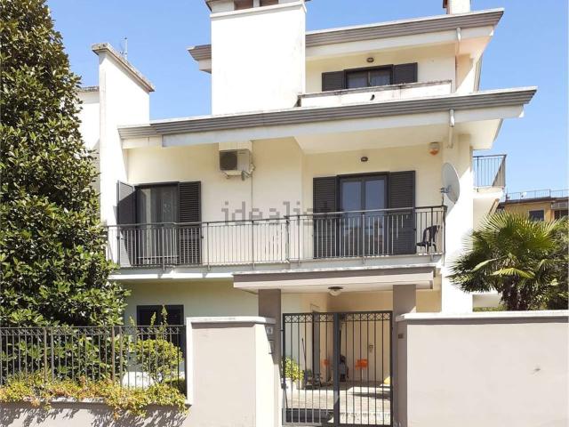 Casa in affitto a Cavoni, Frosinone