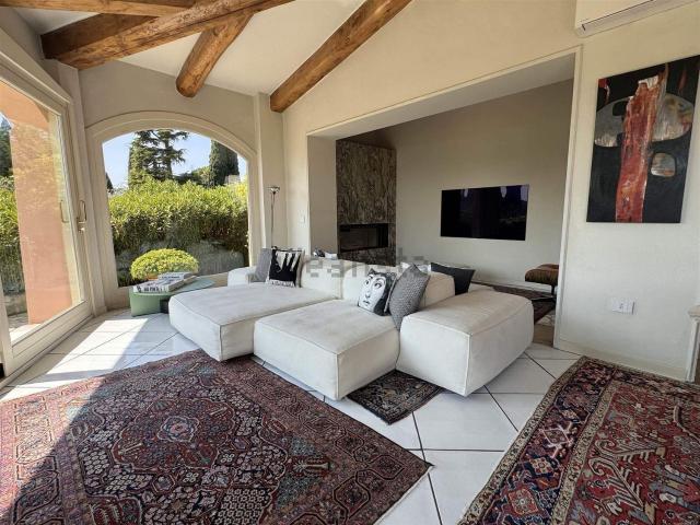 Casa in affitto a Padenghe Sul Garda, Lombardia