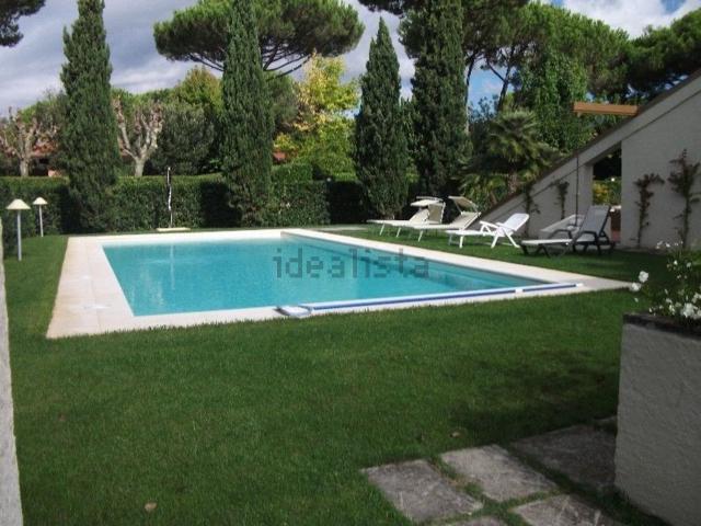 Casa in affitto a Roma Imperiale, Forte Dei Marmi
