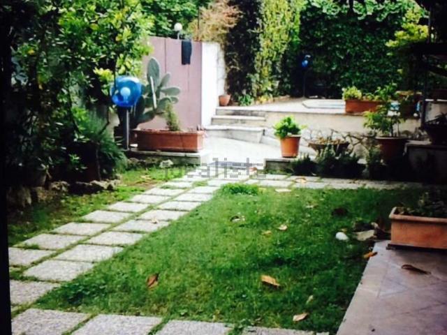 Casa in affitto a Mostacciano, Roma Capitale