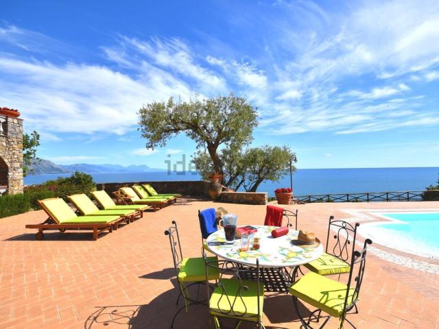 Casa in affitto a Vibonati, Campania