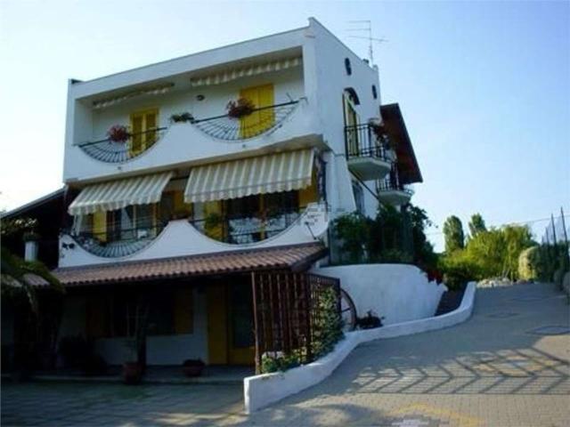 Casa in affitto a Torino Di Sangro, Abruzzo