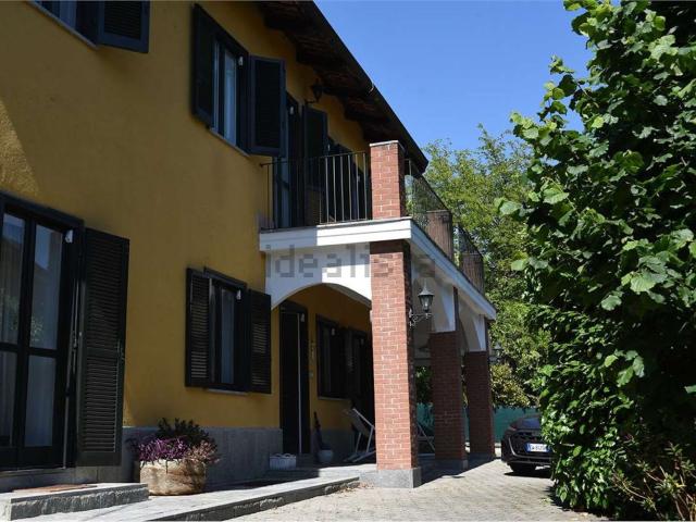Casa in affitto a Piemonte, Torino