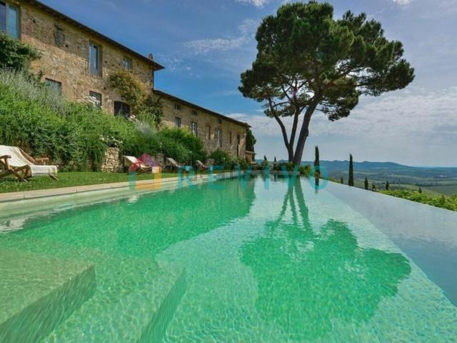 Casa in affitto a Castelnuovo Berardenga, Toscana