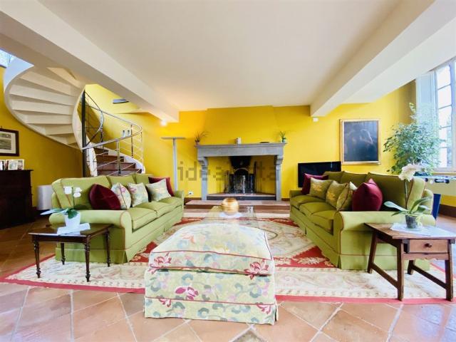 Casa in affitto a Bagni Di Lucca Ponte, Toscana