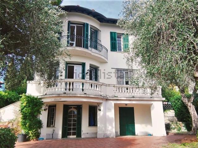 Casa in affitto a Bordighera, Liguria