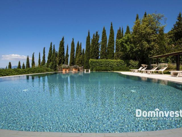 Casa in affitto a Capalbio, Toscana