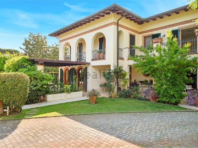 Casa in affitto a Vittoria Apuana, Forte Dei Marmi
