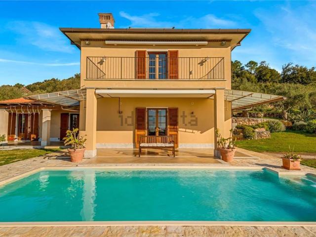 Casa in affitto a Prato, Montignoso