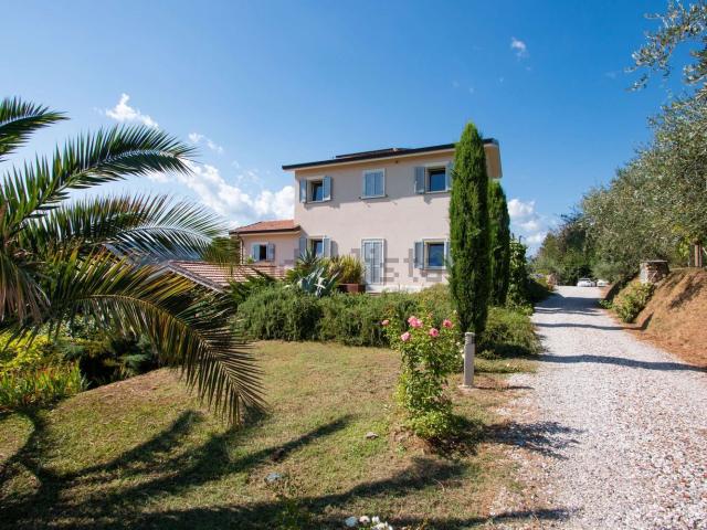 Casa in affitto a Vezzano Superiore, Vezzano Ligure