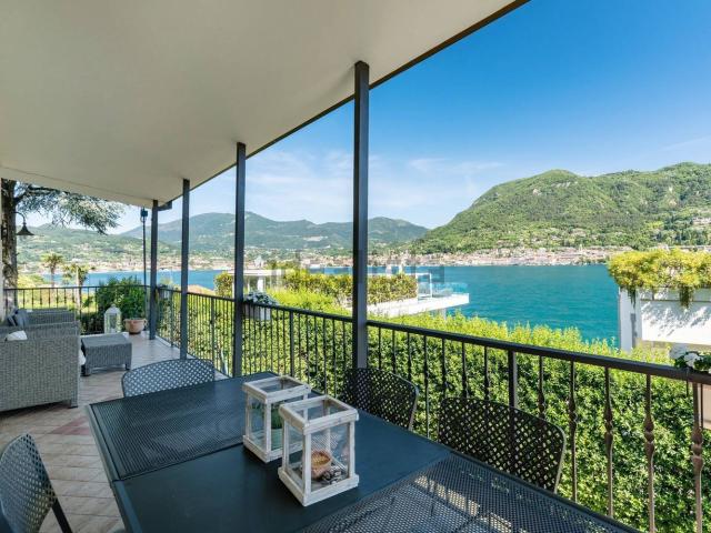 Casa in affitto a Cisano, San Felice Del Benaco