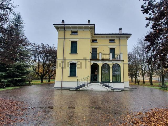 Casa in affitto a Lubiana, Parma