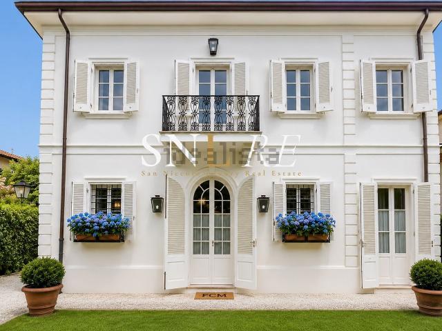 Casa in affitto a Vittoria Apuana, Forte Dei Marmi