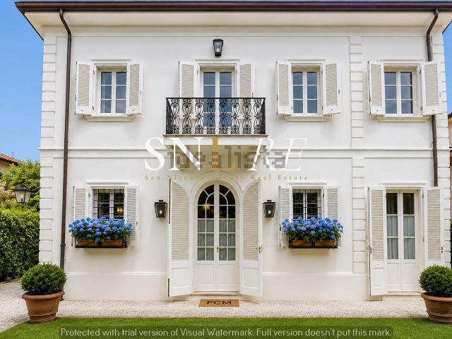Casa in affitto a Vittoria Apuana, Forte dei Marmi