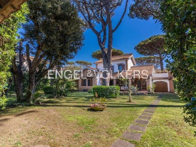 Casa in affitto a Fregene, Roma Capitale