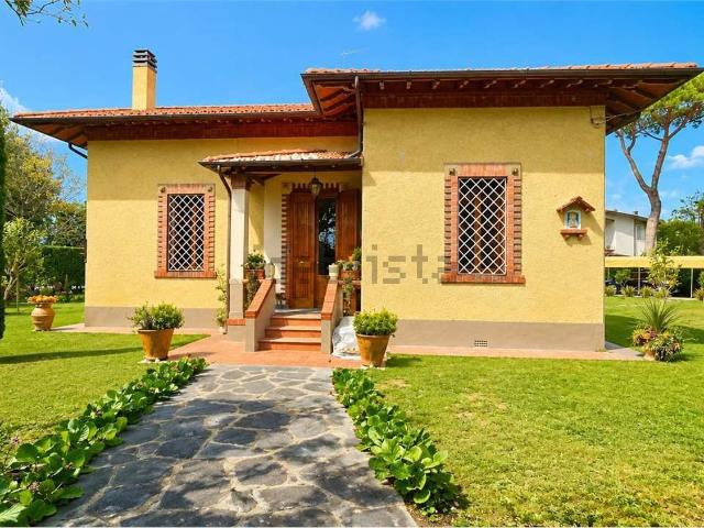 Casa in affitto a Vittoria Apuana, Forte Dei Marmi
