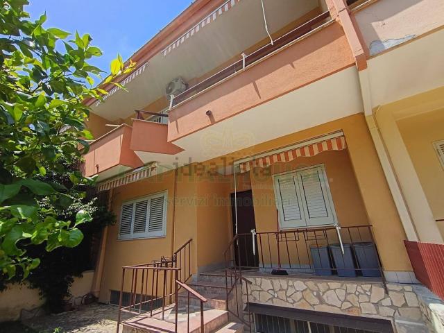 Casa in affitto a San Clemente, Caserta