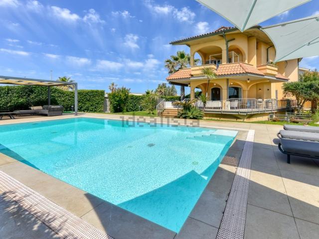 Casa in affitto a Fregene, Roma Capitale
