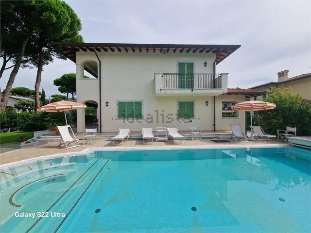 Casa in affitto a Vittoria Apuana, Forte Dei Marmi