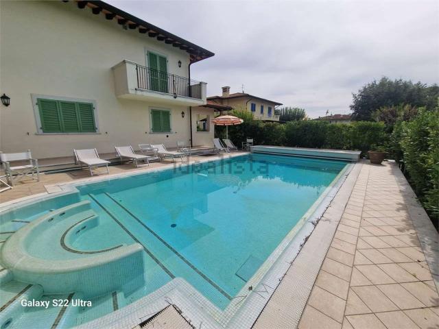 Casa in affitto a Vittoria Apuana, Forte Dei Marmi