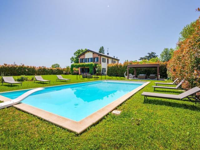 Casa in affitto a Unione Reno Galliera, Castel Maggiore