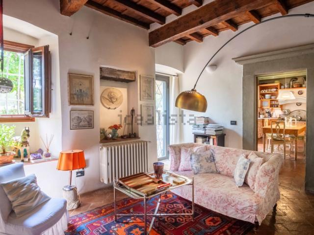 Casa in affitto a Fiesole, Toscana