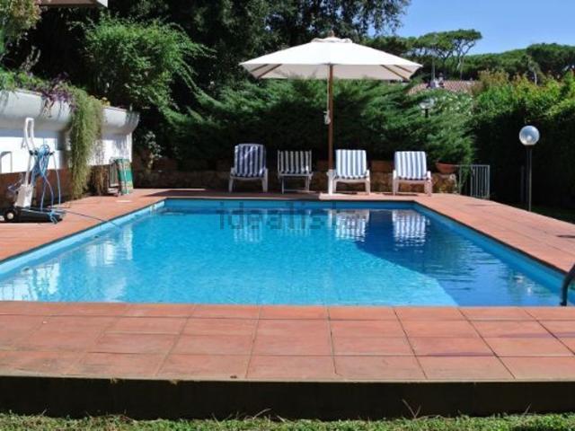 Casa in affitto a Fregene, Roma Capitale