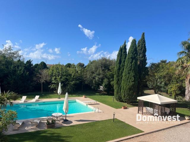 Casa in affitto a Capalbio, Toscana