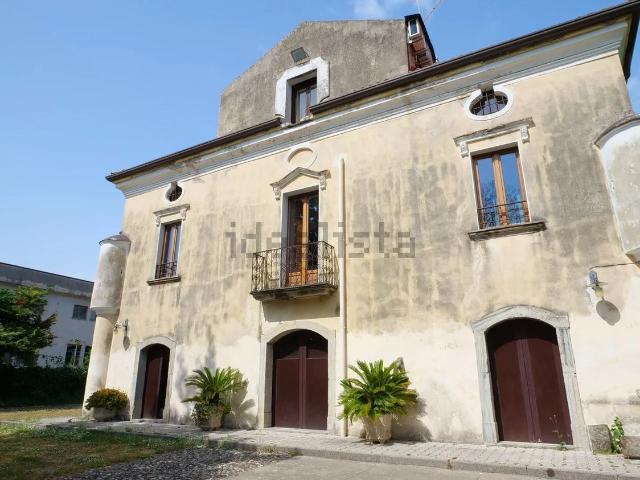 Casa in affitto a Rettifilo/Vannulo, Capaccio