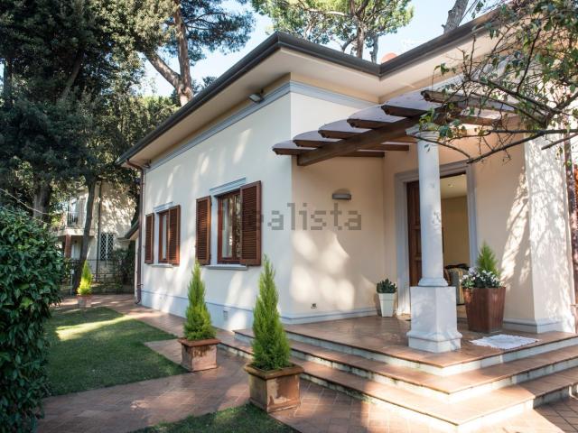 Casa in affitto a Tonfano, Toscana