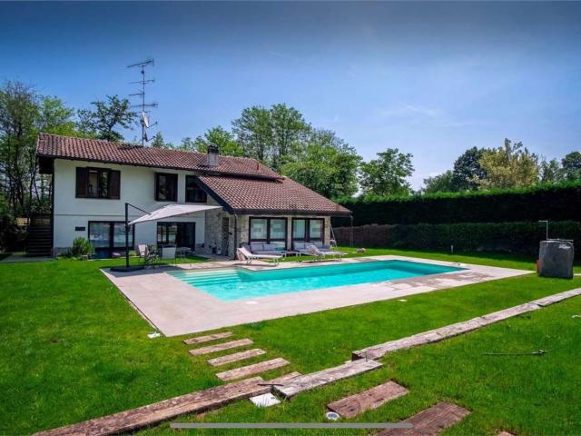 Casa in affitto a Piemonte, Novara