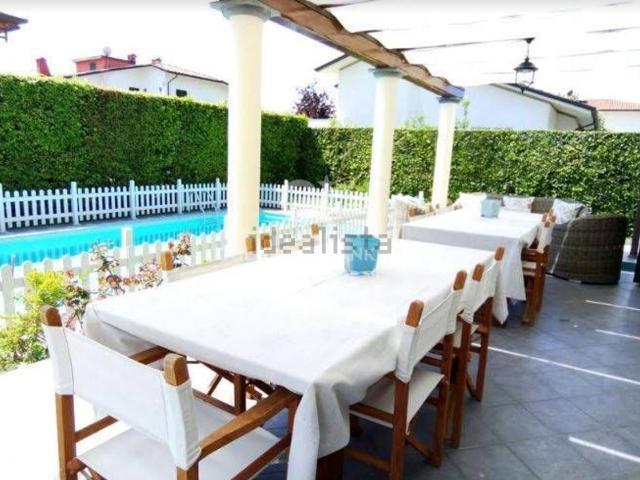 Casa in affitto a Vittoria Apuana, Forte Dei Marmi